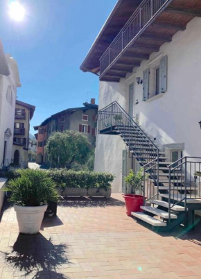 Golden Wind House, cozy and elegant in historic centre